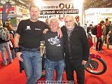 Eicma 2012 Pinuccio e Doni Stand Mototurismo - 059 con Norberto Ronchi e Tiziano Cantatore